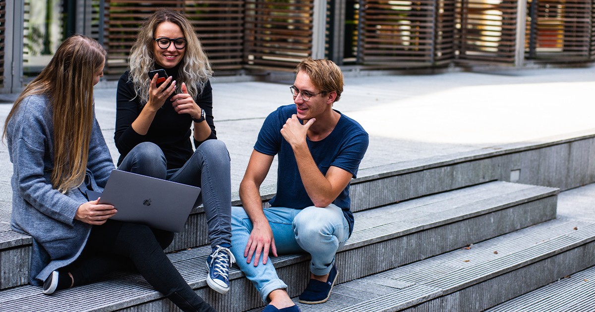 Heb Jij Als Student Behoefte Aan Een Gesprek Met Een Coach? | NOBCO | NOBCO