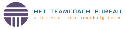 Het Teamcoach Bureau