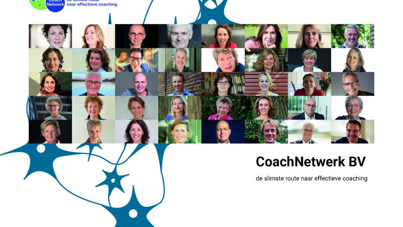 CoachNetwerk