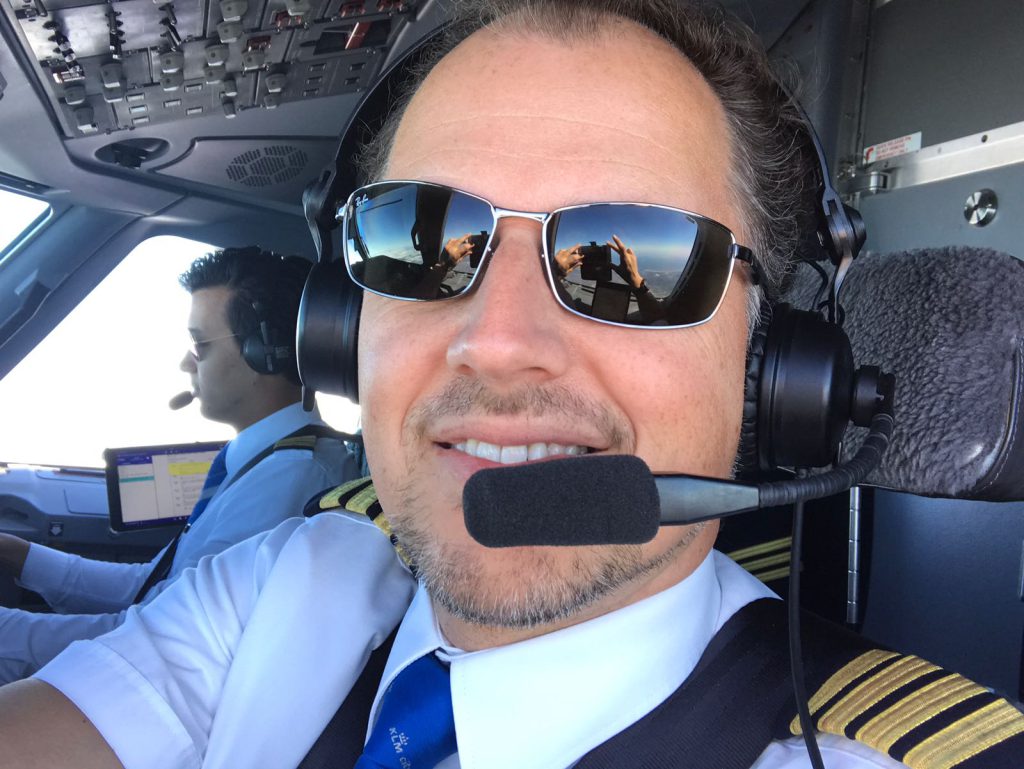 Jean van ’t Hof – verkeersvlieger en coach