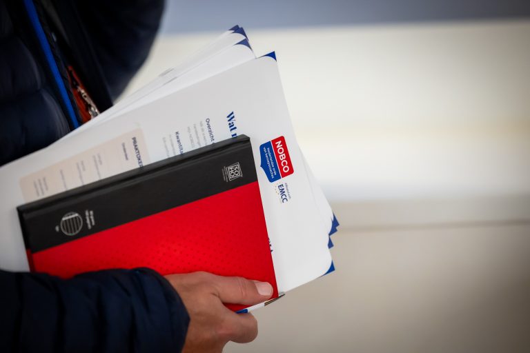 Certificeren? Gebruik de reflectietool!