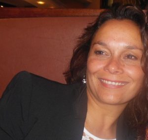 Natascha van Weerden