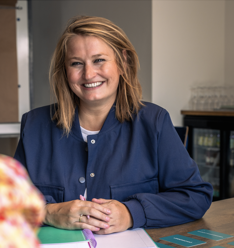 Even voorstellen: Floor Waterreus