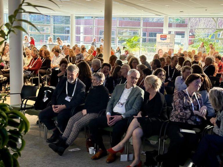 NOBCO Quality Award 2026 uitgereikt tijdens bruisende inspiratiedag