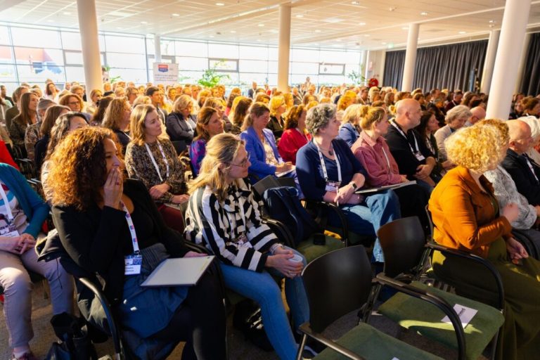 De NOBCO-Inspiratiedag 2026 was weer een groot succes