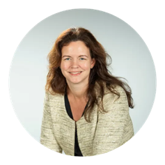 Even voorstellen: Vivienne van Seggelen