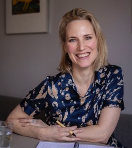 Eva van Duin
