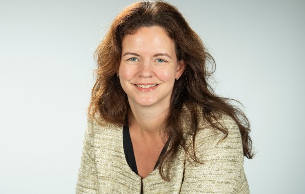 Even voorstellen: Vivienne van Seggelen