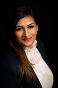 Sandhya Santoe