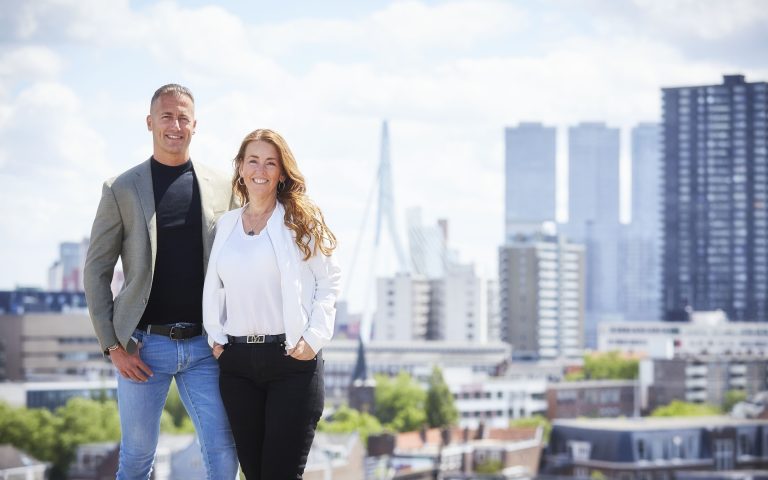 Partners in professionalisering